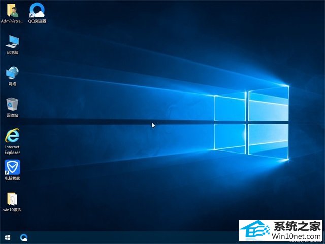 ľ Ghost Win10 32λ  v2019.05