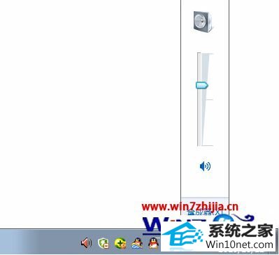 win10系统运行某个程序没有声音的图文步骤