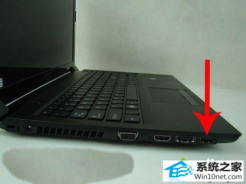 win10系统鼠标不听使唤要么反应快要么反应慢的图文步骤