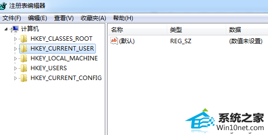 win10系统打开iE10浏览器提示“某个程序损坏了默认搜索设置”的图文步骤