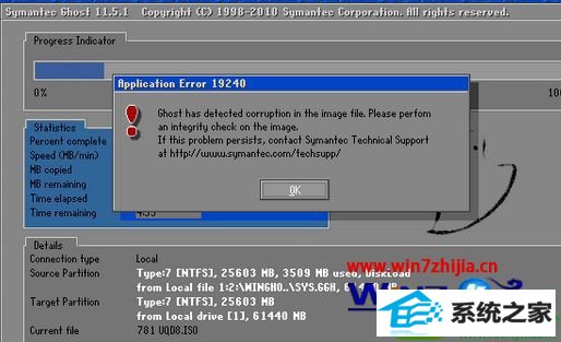 win10ϵͳװʧʾapplication error 19240Ľ