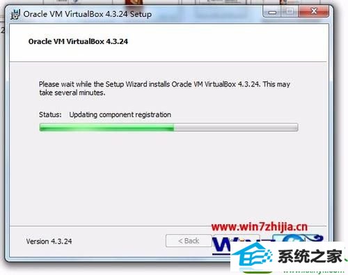 win10ϵͳװoracle VM VirtualBoxĲ