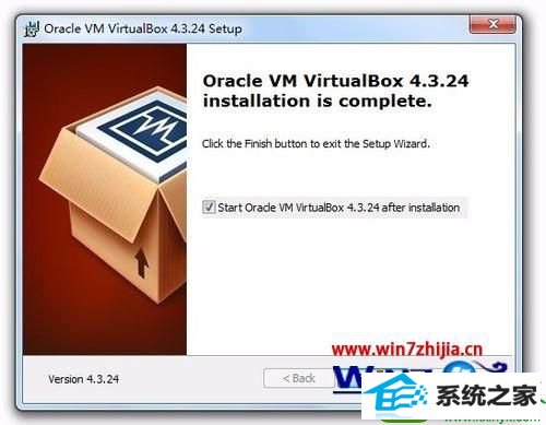 win10ϵͳװoracle VM VirtualBoxĲ