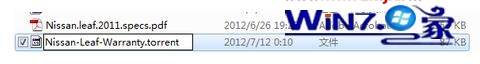 win8系统torrent文件无法打开怎么办 win8系统torrent文件无法打开怎么办