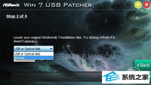 解决skylake平台装win10无法识别UsB接口的问题