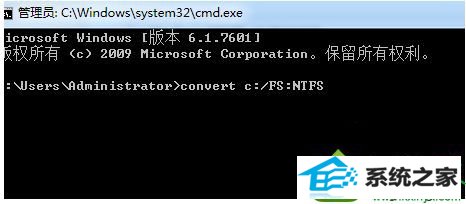 无法将win10系统置放于C盘的解决方法 win10系统无法安置于C盘的解决方法